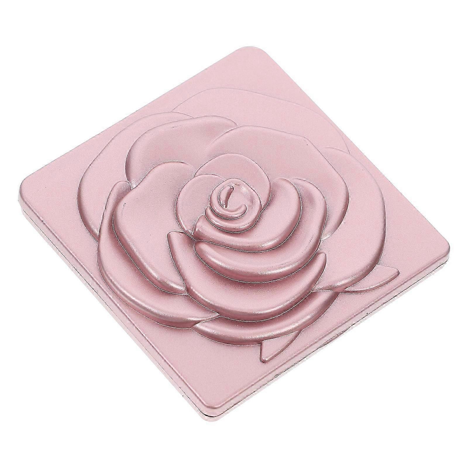 Foldable Hand Mirror, Suitable for Travel and Office, Clear and Precise Reflection