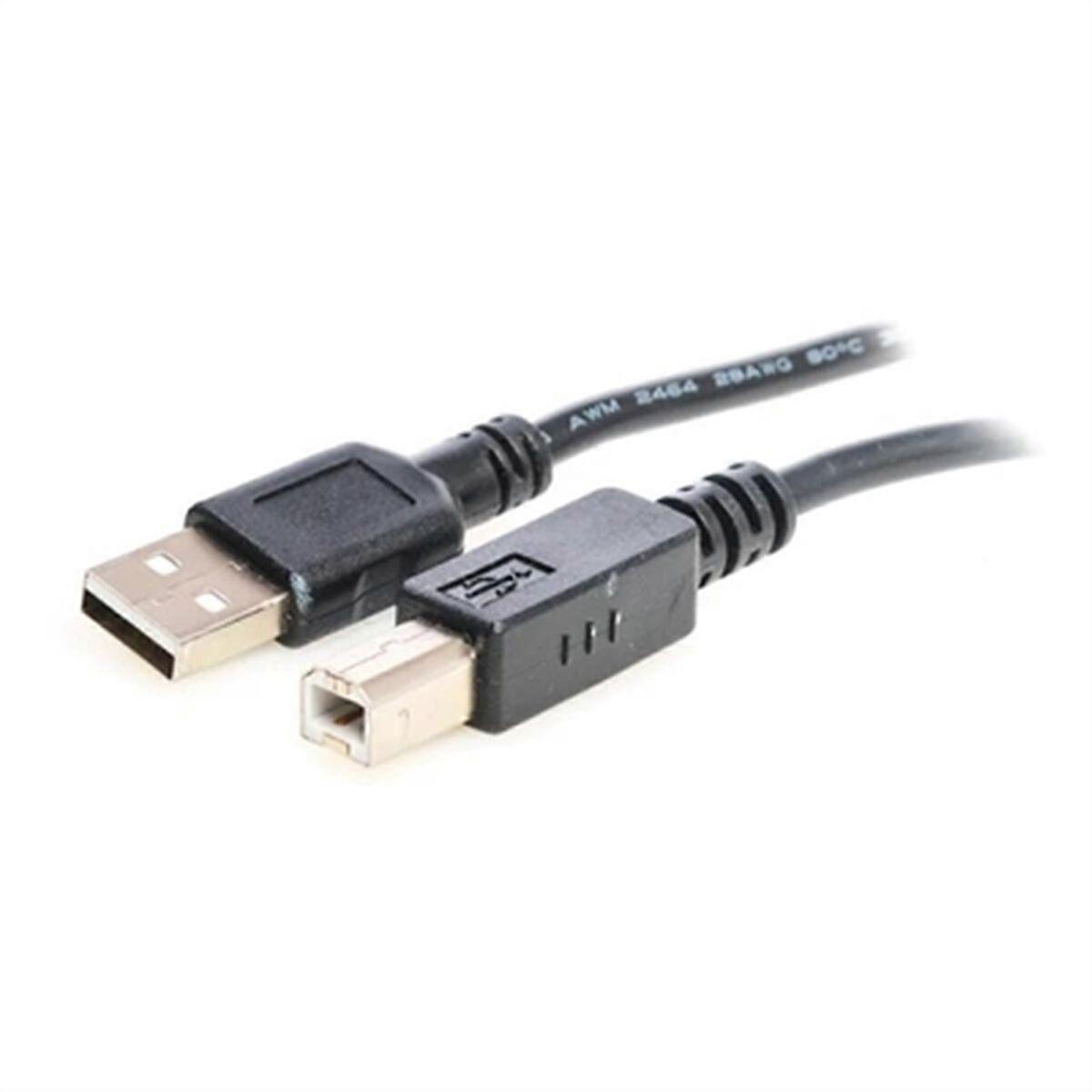 USB A do USB B iggual IGG319581