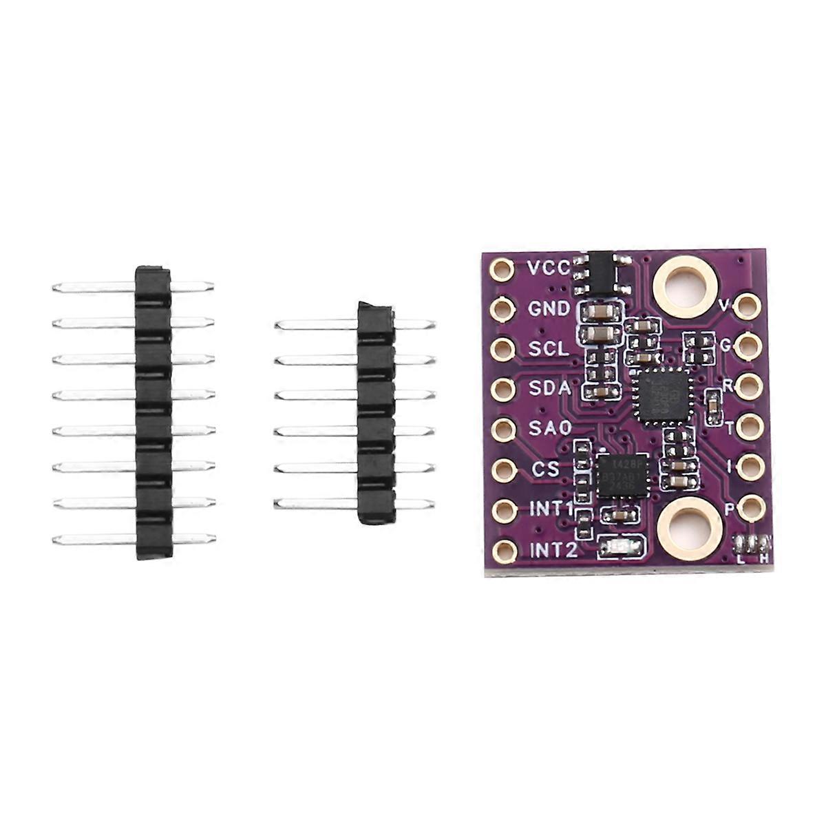 601N1 6- -42688 Acceleration Gyroscope Sensor Module, ICM42688