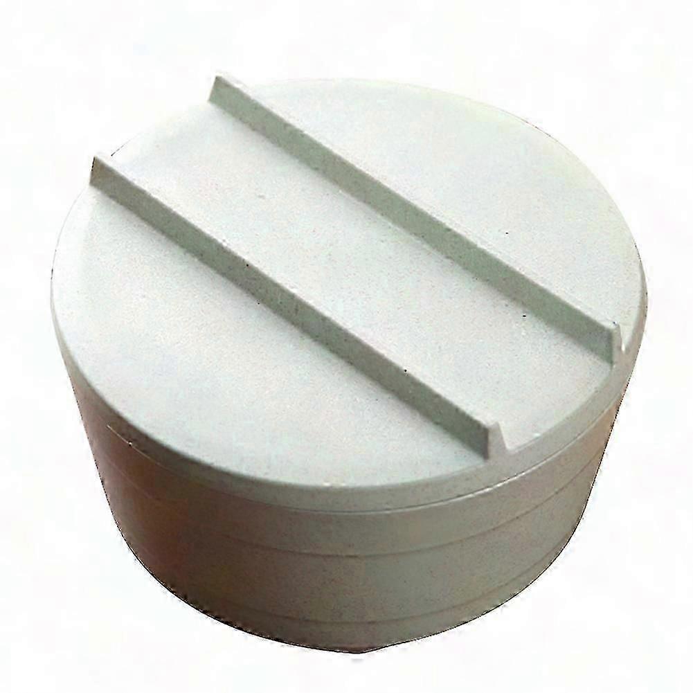 Biodegradable Wheat Straw Bowl with Lid - Eco-Friendly Tableware for Meals & Snacks