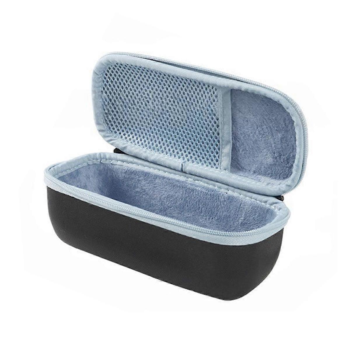 For Flip 7 Speaker Storage Bag Protect Hard EVA Box for Flip 7 Bluetooth Audio Portable Travel Carr