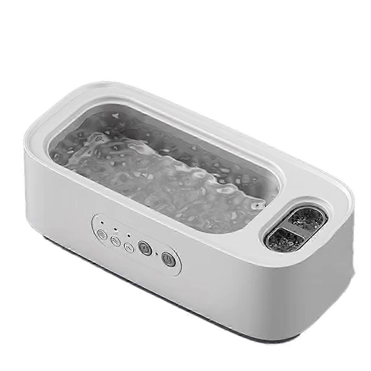 Contact Lens Cleaner, High Frequency Jewelry Cleaning Machine