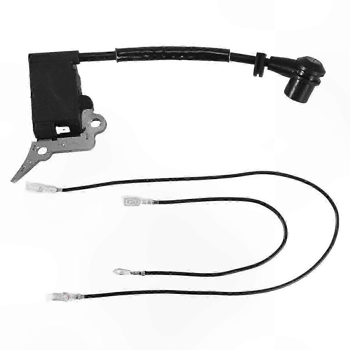 Chainsaw Ignition Coil Trimmer Parts for 25cc 2500 Cutting Tools