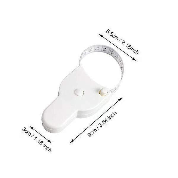 Measuring tape, 150cm, soft and durable for easy measurement
