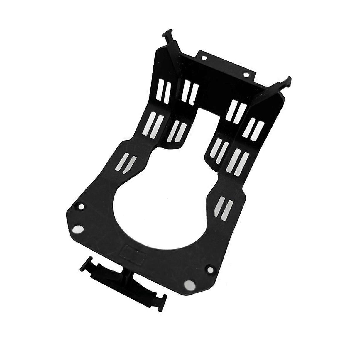 For 3 3C/3T/ Gimbal Vibrations Shock Absorbing Board Camera Mounting Damper Bracket with Rubber UP