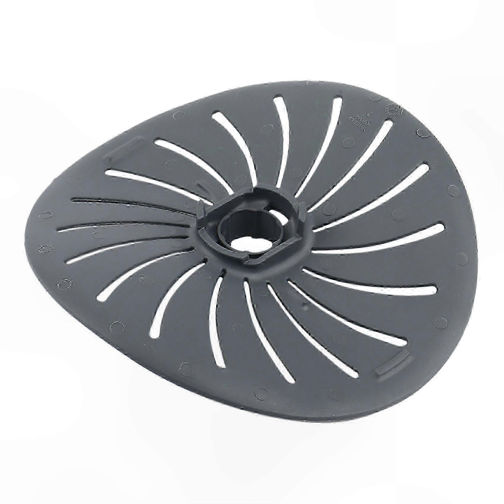Universal Blade Cover for Slow Cooking and Sous Vide Appliances, Replacement Part for Juicers