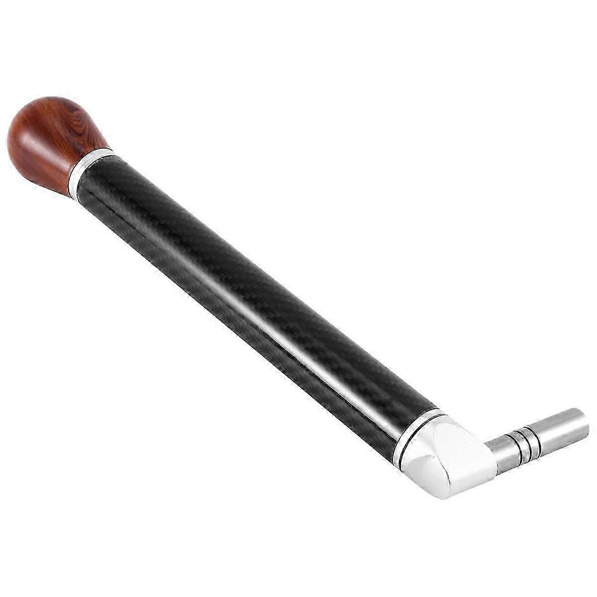 durable piano tuning hammer with carbon tube handle