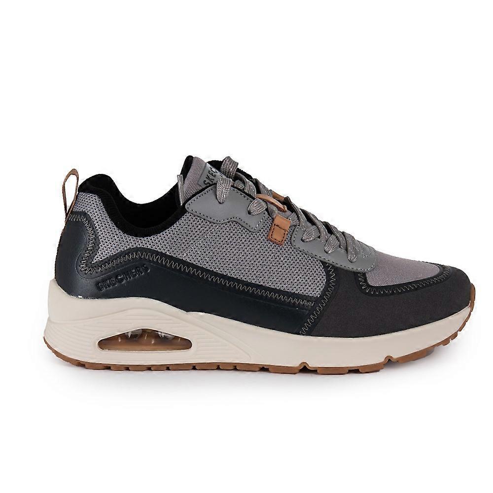 Shoes Skechers 183010GRY