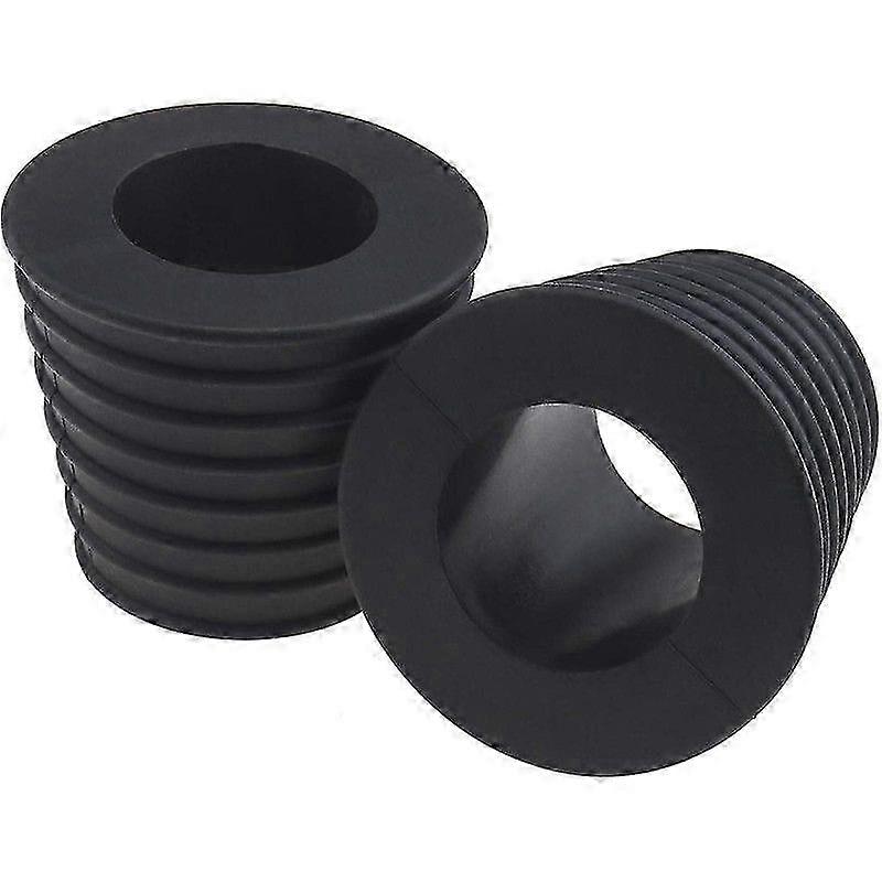Patio Table Umbrella Hole Ring Plug - Flexible Installation Cone Wedge for Swimming Pool & Balcony