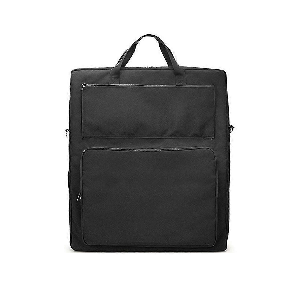 Solar Panel Storage Bag for SolarSaga 100W & 200W with Pockets & Handles