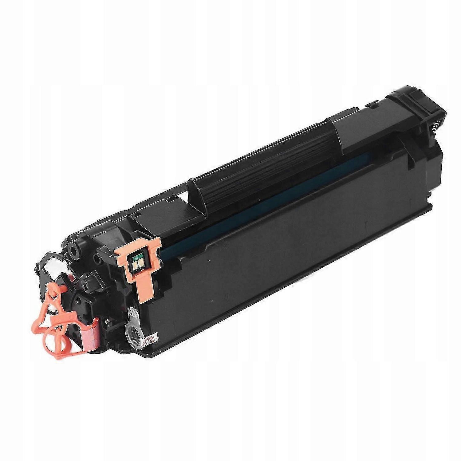 Crg313 Black Toner Cartridge High-yield Replacement