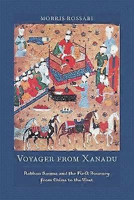 Voyager from Xanadu