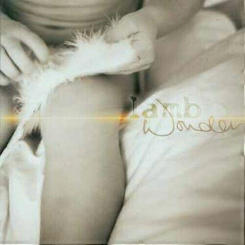 Lamb Wonder CD