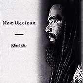 Holt John New Horizon CD