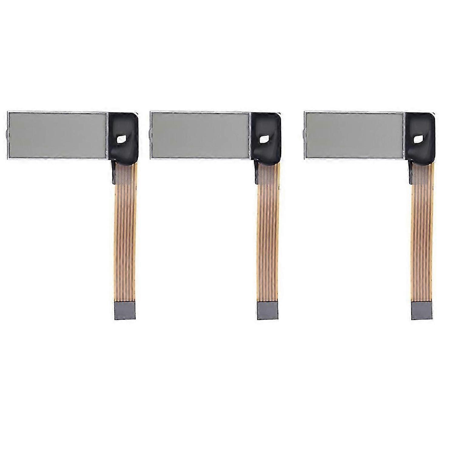 Tachometer Hour Meter Display Screen for 873992