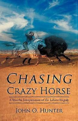 Chasing Crazy Horse