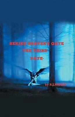 Behind Heavens Gate The Third Fate