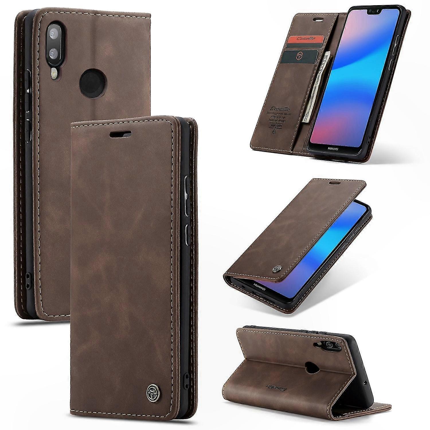 Slim Protective Cover for  P20 Lite 2018 Model