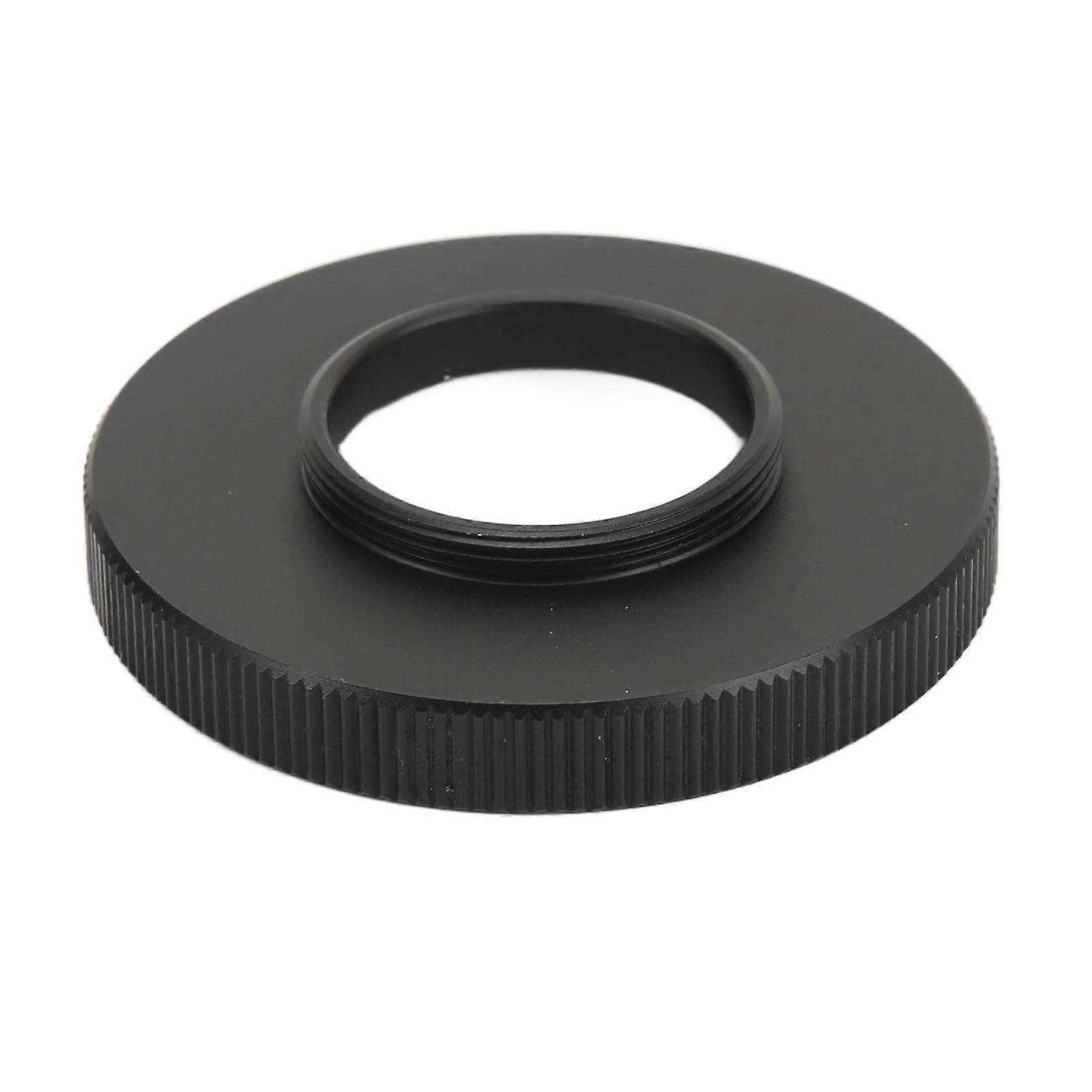Mount to T2 Adapter 5P9866B Aluminum Alloy Adapter Ring for Camera Lens Photography Part