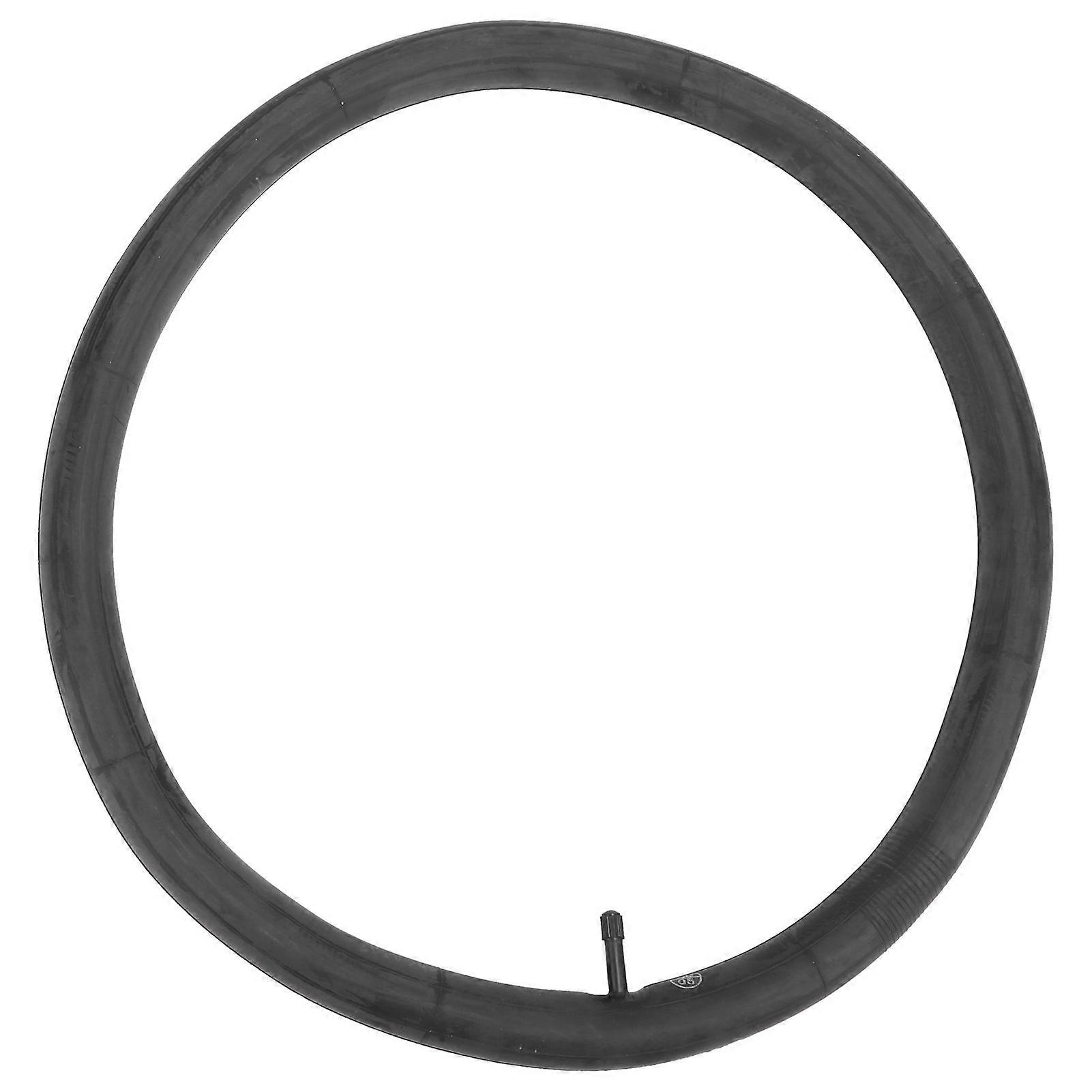 20x1.501.75 Bike Inner Tubes Schrader Valve 20inch Butyl Rubber Inner Tubes Replacement