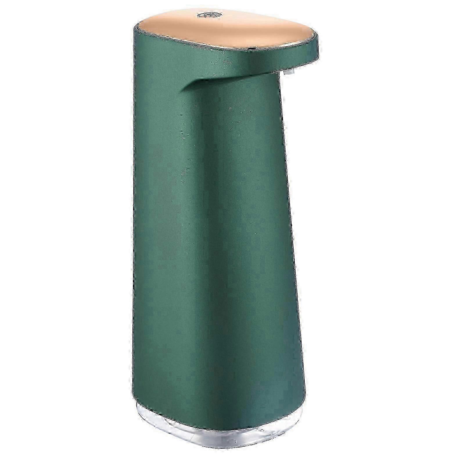 Rechargeable Foam Soap Dispenser Automatic for Hotels and Restaurants