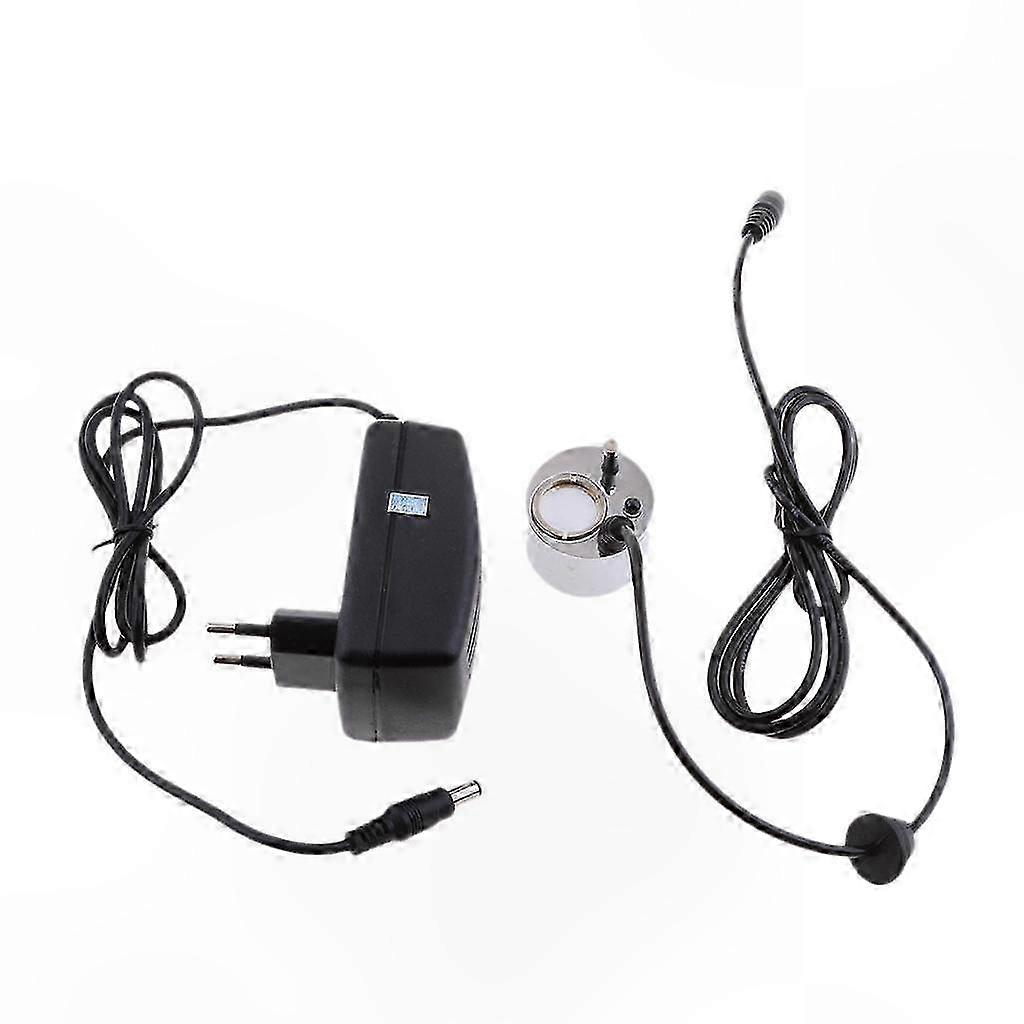 Ultra Humidifier Mist Maker for Fountain Pond 300ML/H EU Plug