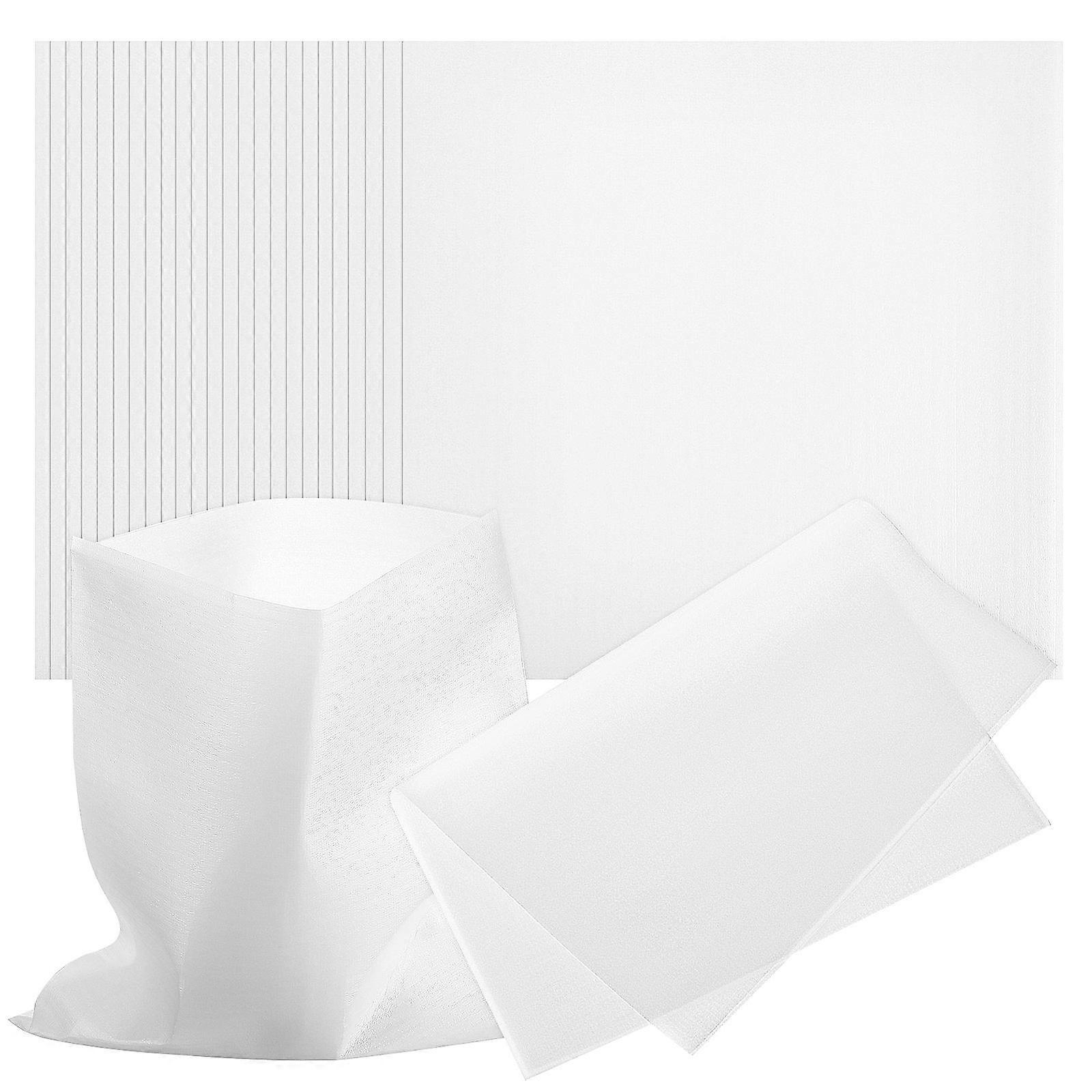 Dish Packing Foam Pouches for Moving 250Pcs Cushion Wraps White Epe