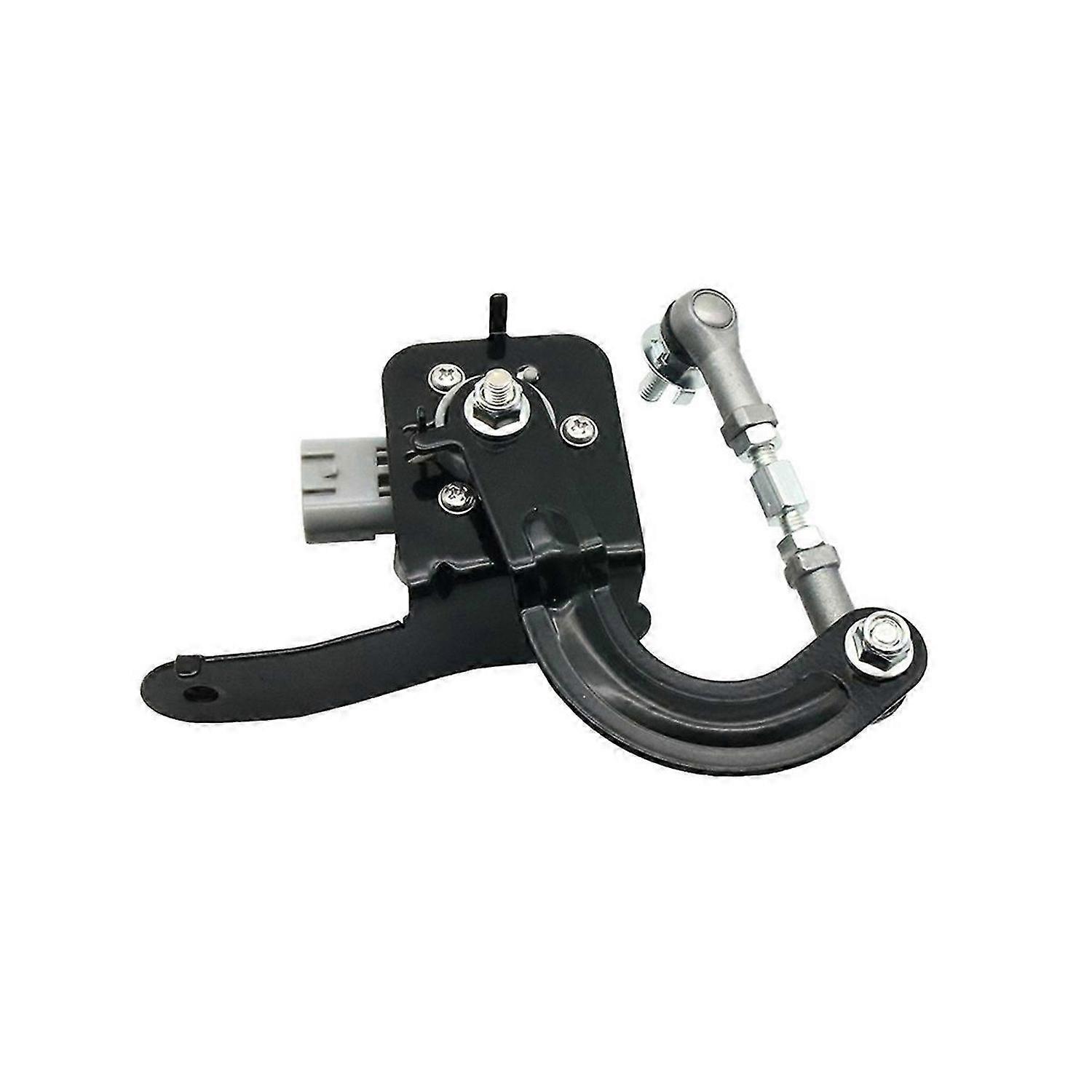 Car Headlight Level Sensor Suspension Height Sensor for Toyota Lexus RX300 RX330 RX350 Rear Left 894