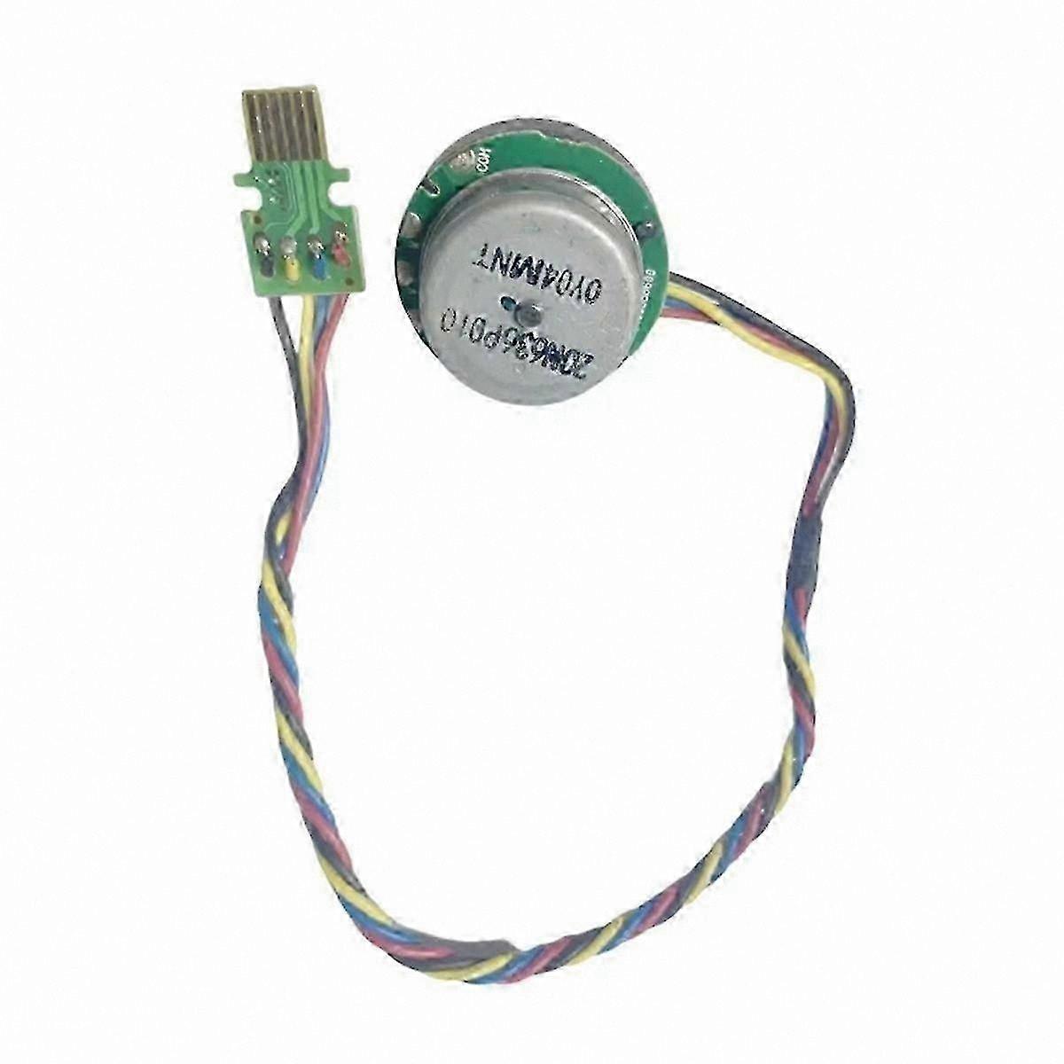 Vacuum Motor Assembly Module Compatible with Robotic Vacuum Cleaners I7 E5 J7 Series