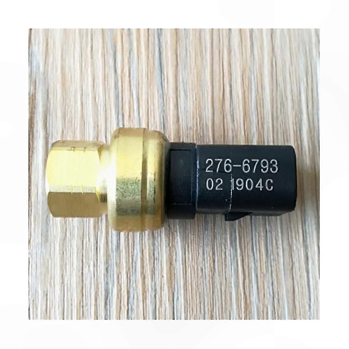 Oil Pressure Sensor for Automotive Intake Systems 2766793 Replacement Part