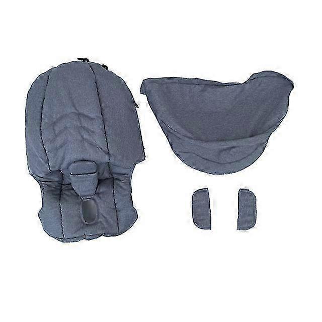 Stroller Accessories Seat Cushion Change Kits Sunshade For Doona FooFoo Car Seat Stroller