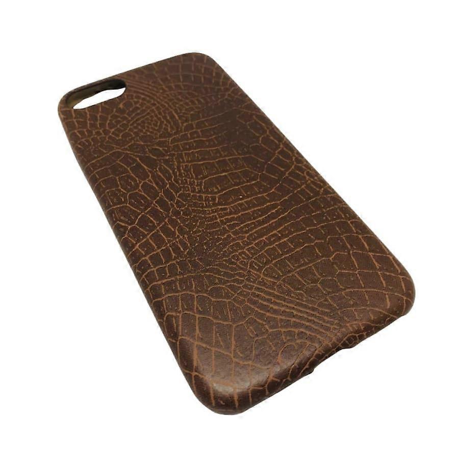 Iphone 7 / 8 Leather Case