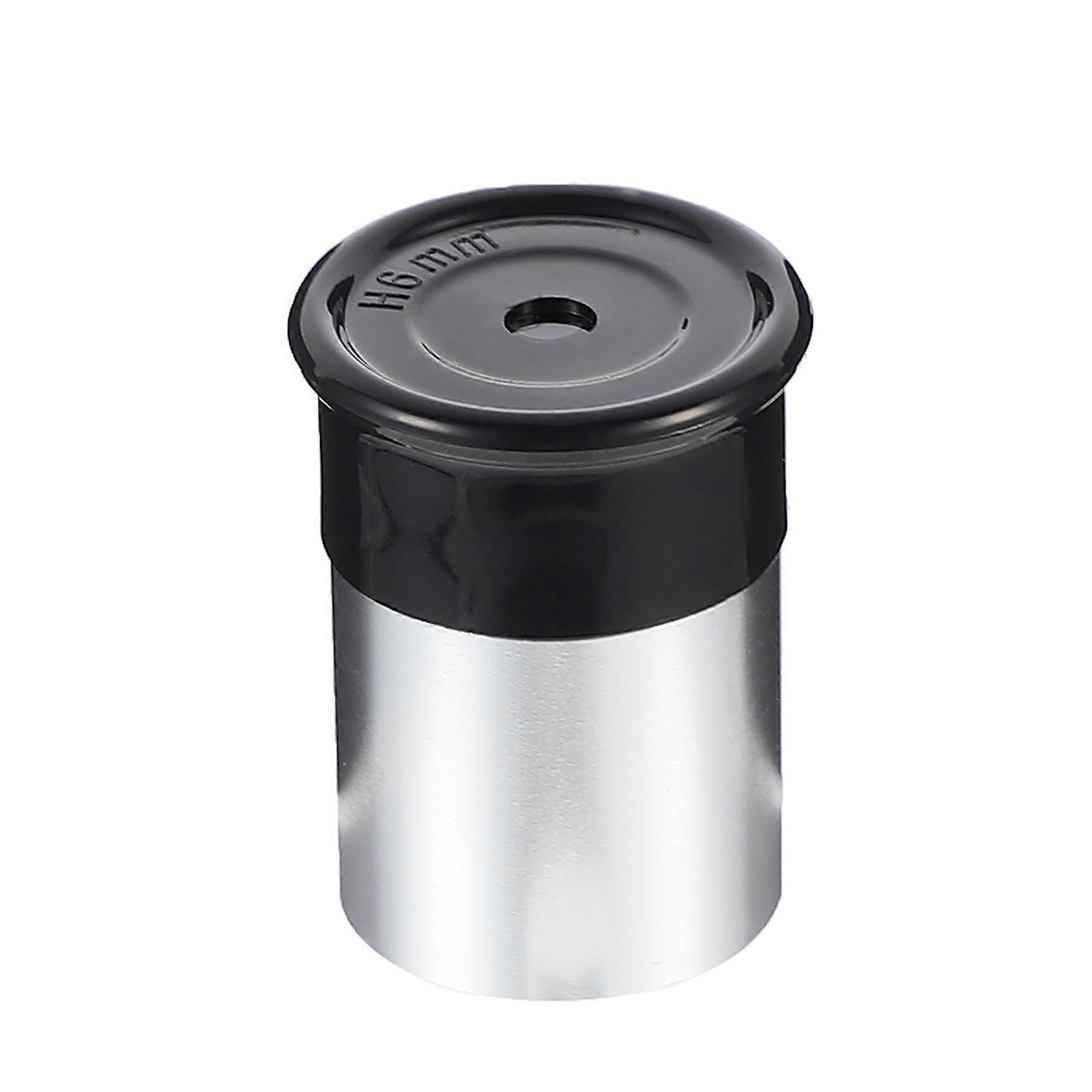 0,965 Zoll Okular für Teleskop mit klarer Bildqualität 1 Stück