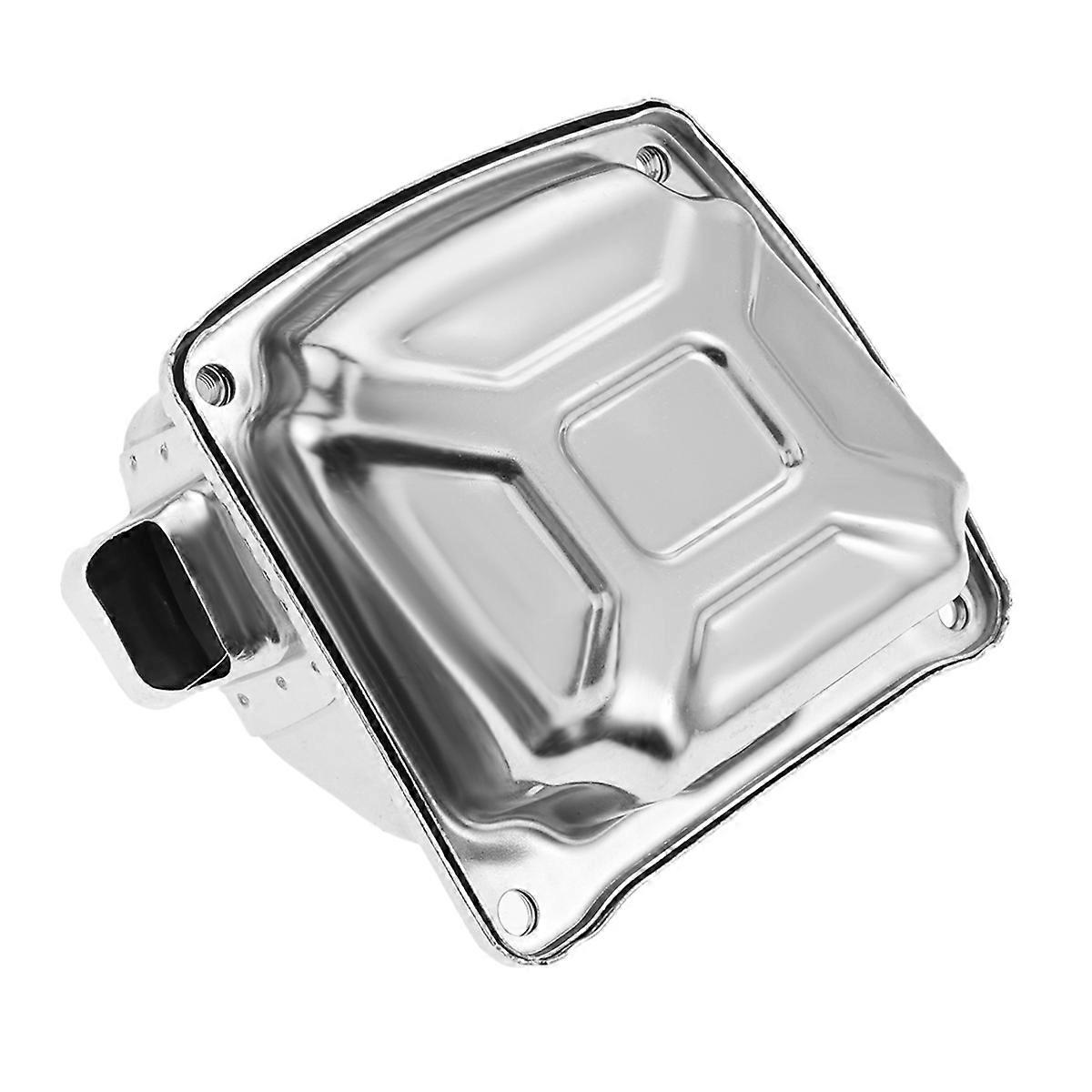 Replace for 1144-140-0600 Silver Muffler Fit for MS661