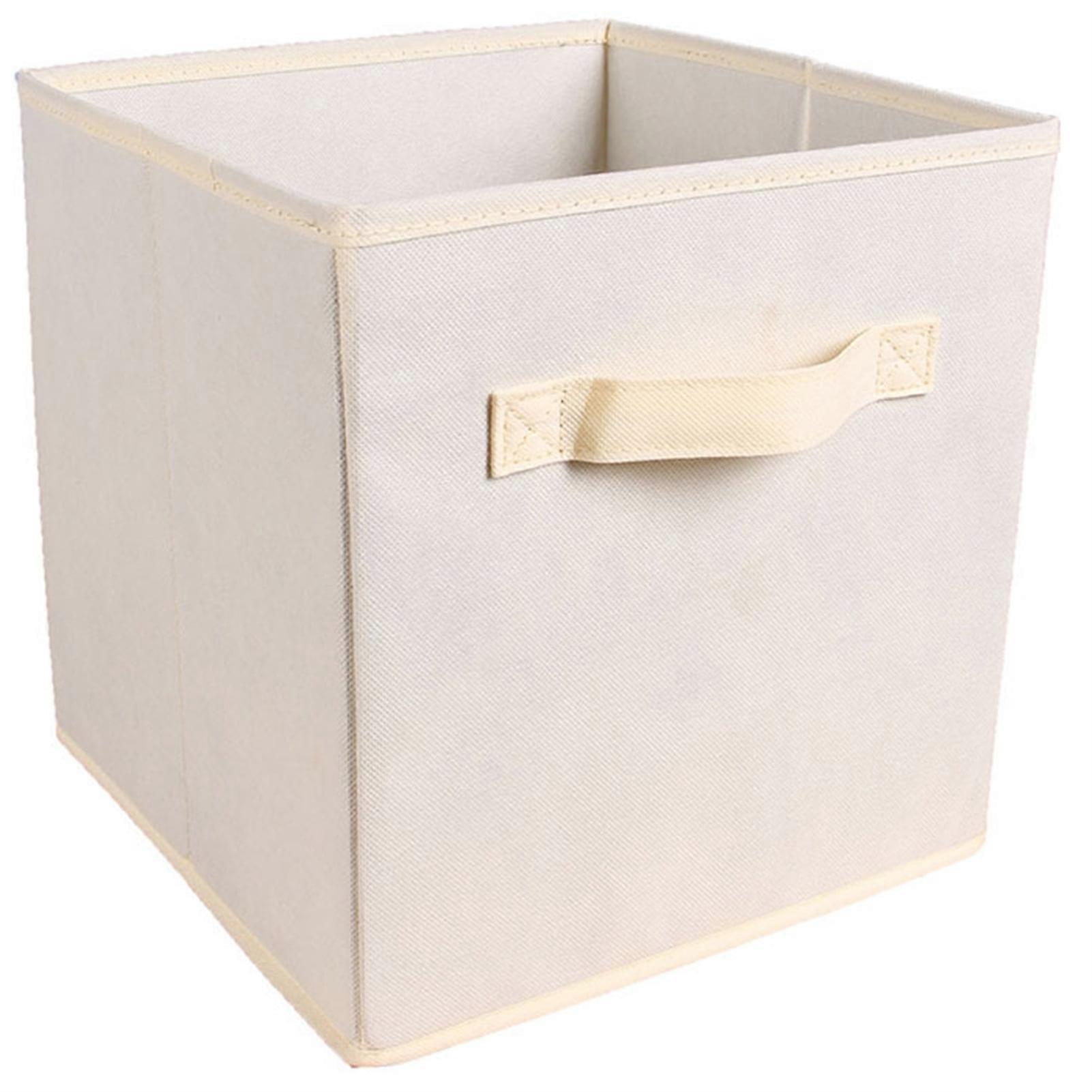 Large Capacity Foldable Storage Box