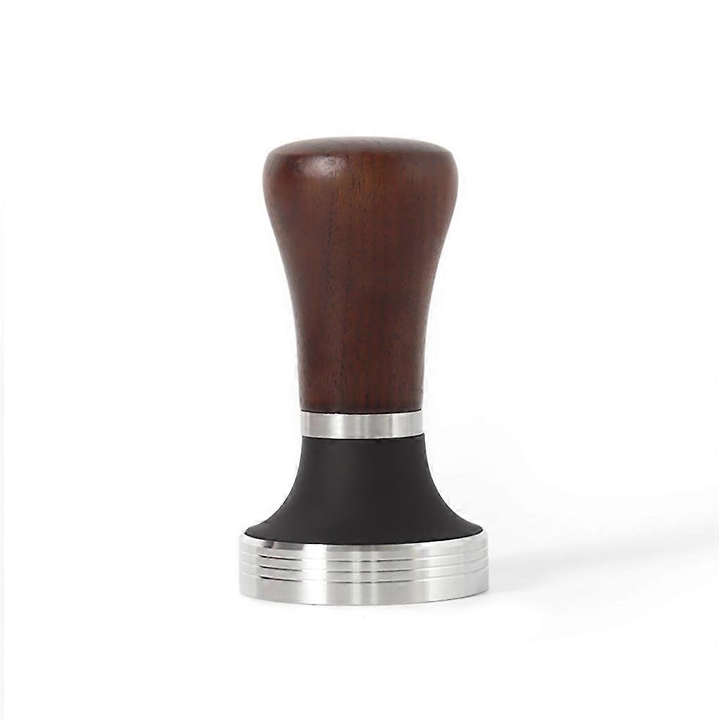 Coffee Tamper Pressing Powder Hammer Kitchen Distributor Accessory 51mm