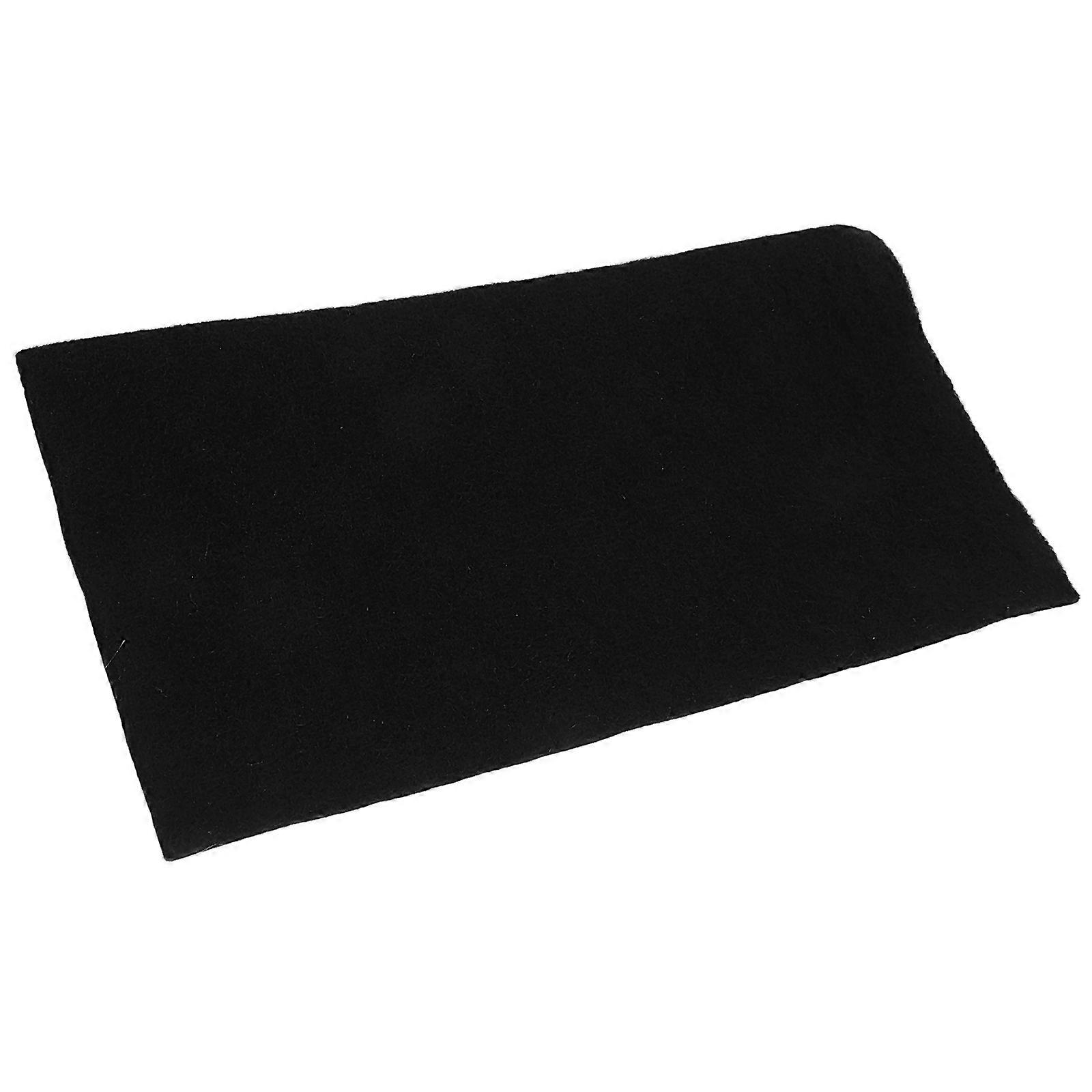Fireproof Incense Pad Burner Mat for Heat Resistance 5Pcs Pack