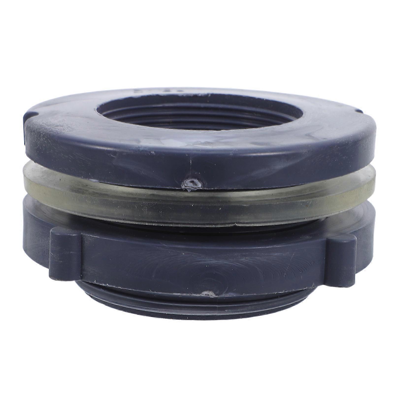 Fitting for Water Tank Hose Connector 3Pcs Pack