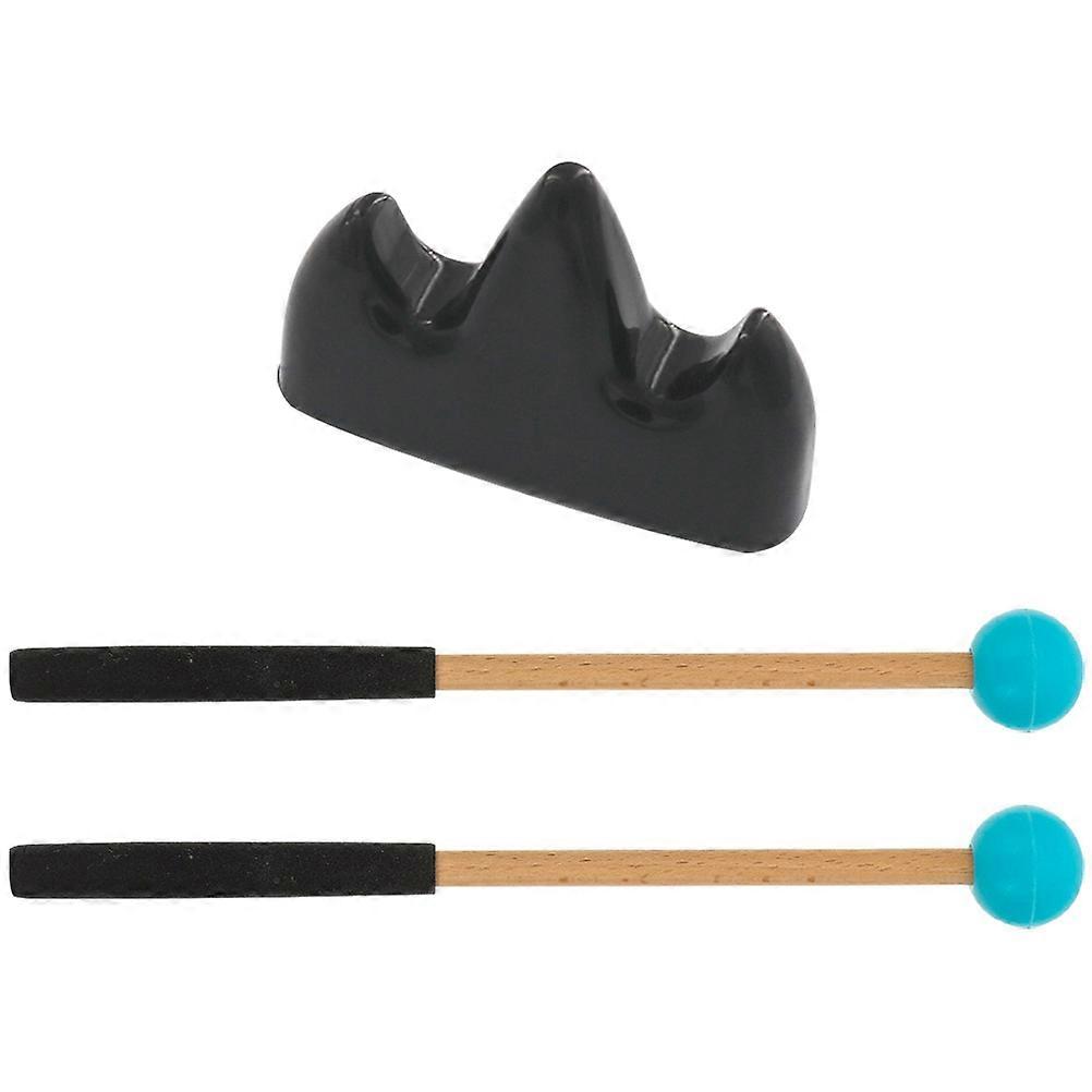 Drum Stick Drum Mallets for Performance 5Sets