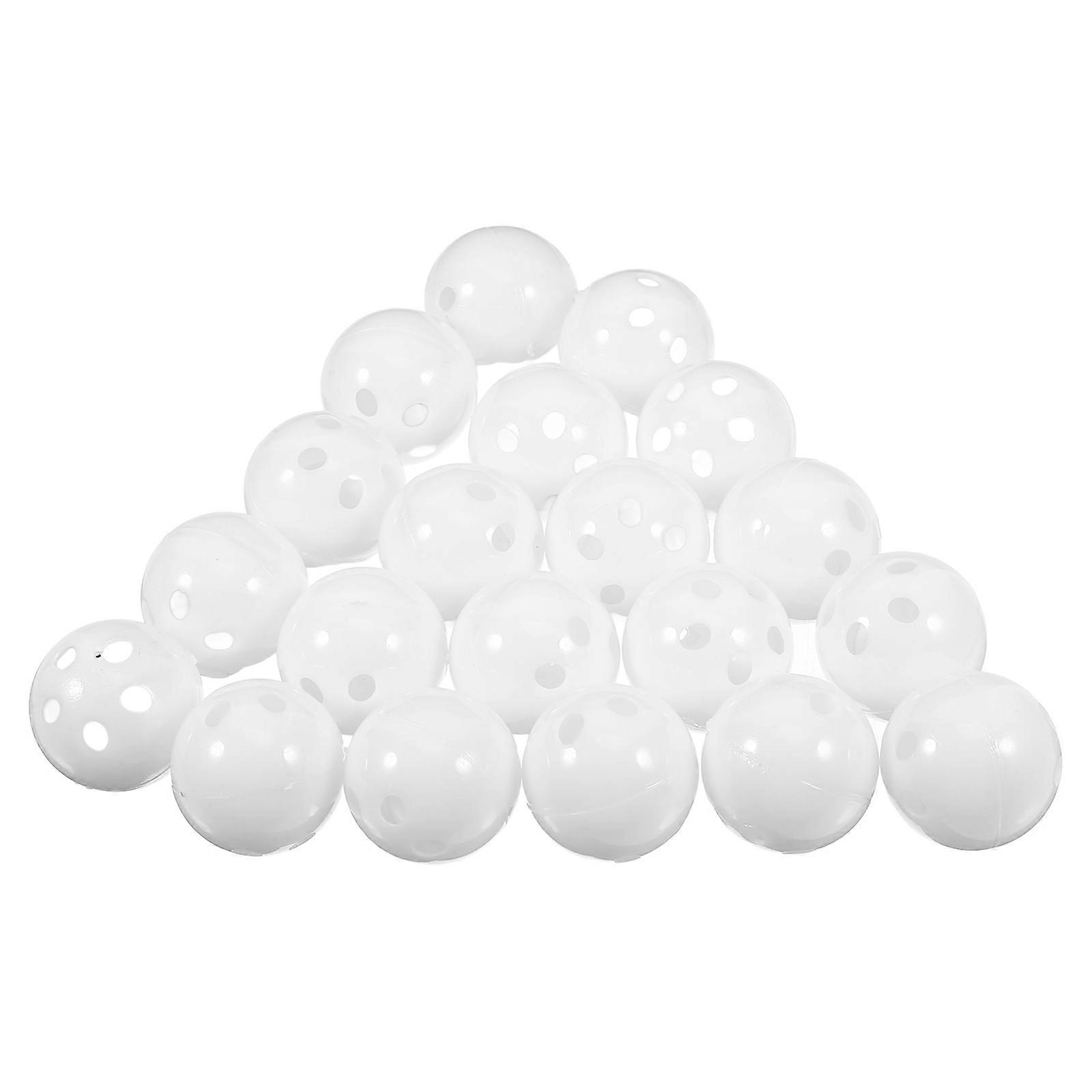 Plastic Multi-Function Toy Squeakers Replacement for Dogs 80Pcs