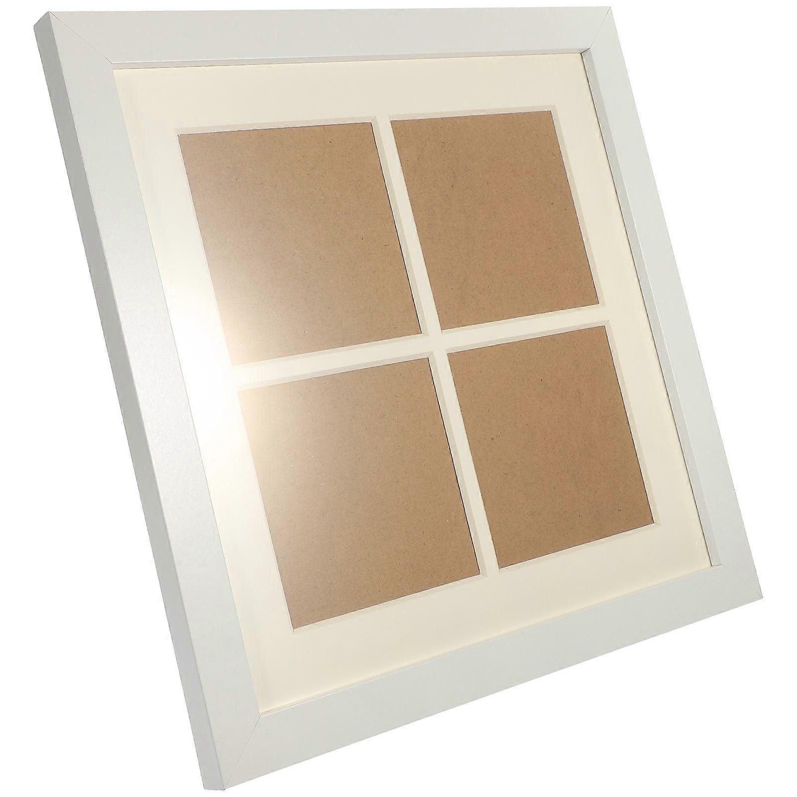 Oil Painting Frame for Wall Display 5Pcs Art Frames