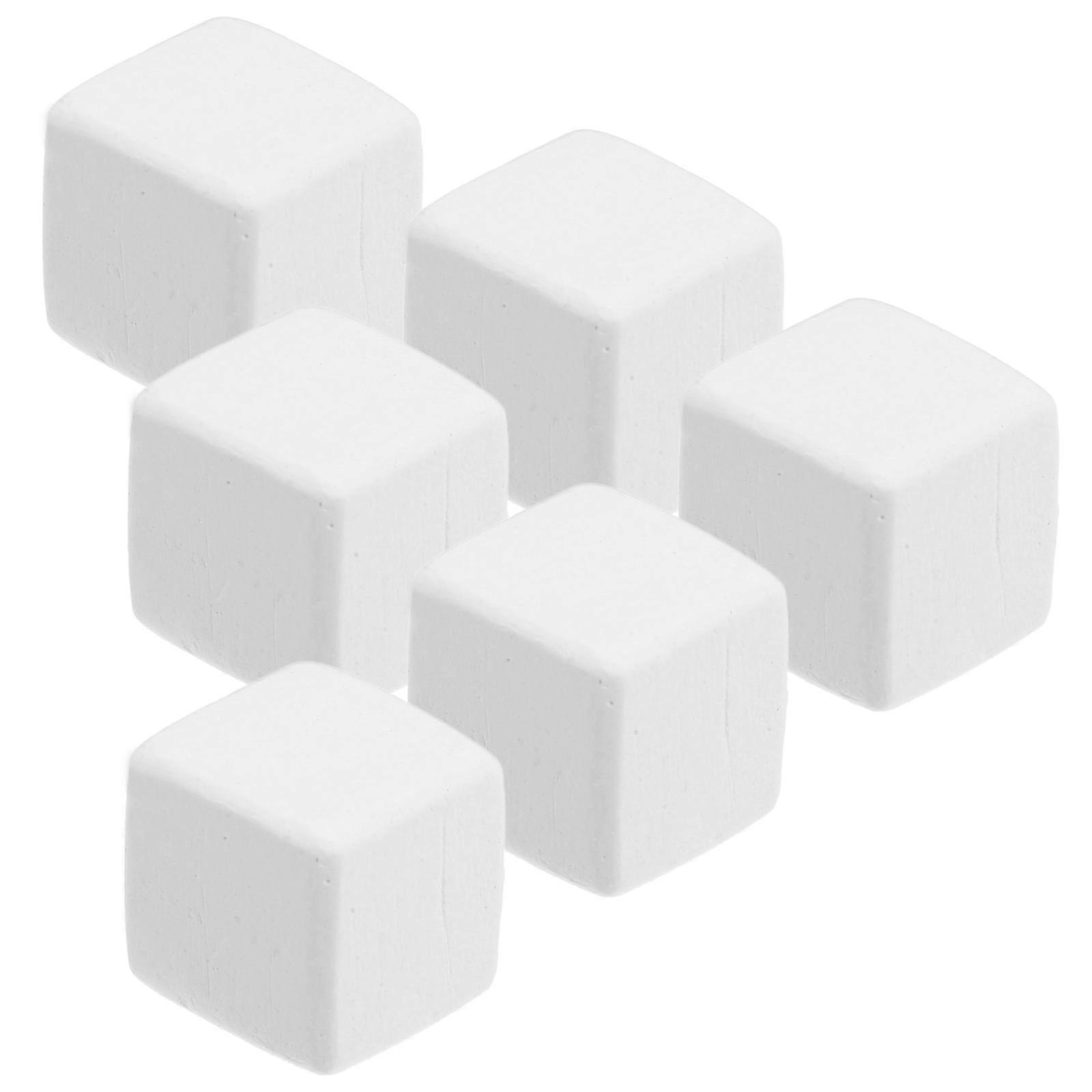 Reptile Habitat Mineral Block for Pet Care Providing Essential 30Pcs