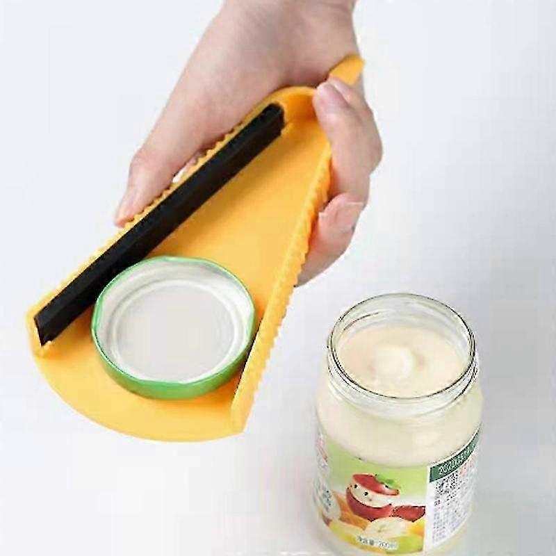 Multi Functional And Labor-Saving Bottle Opener For Household Use Universal Bottle Opener For Opening Cans V-Shaped Beer Drive 2025