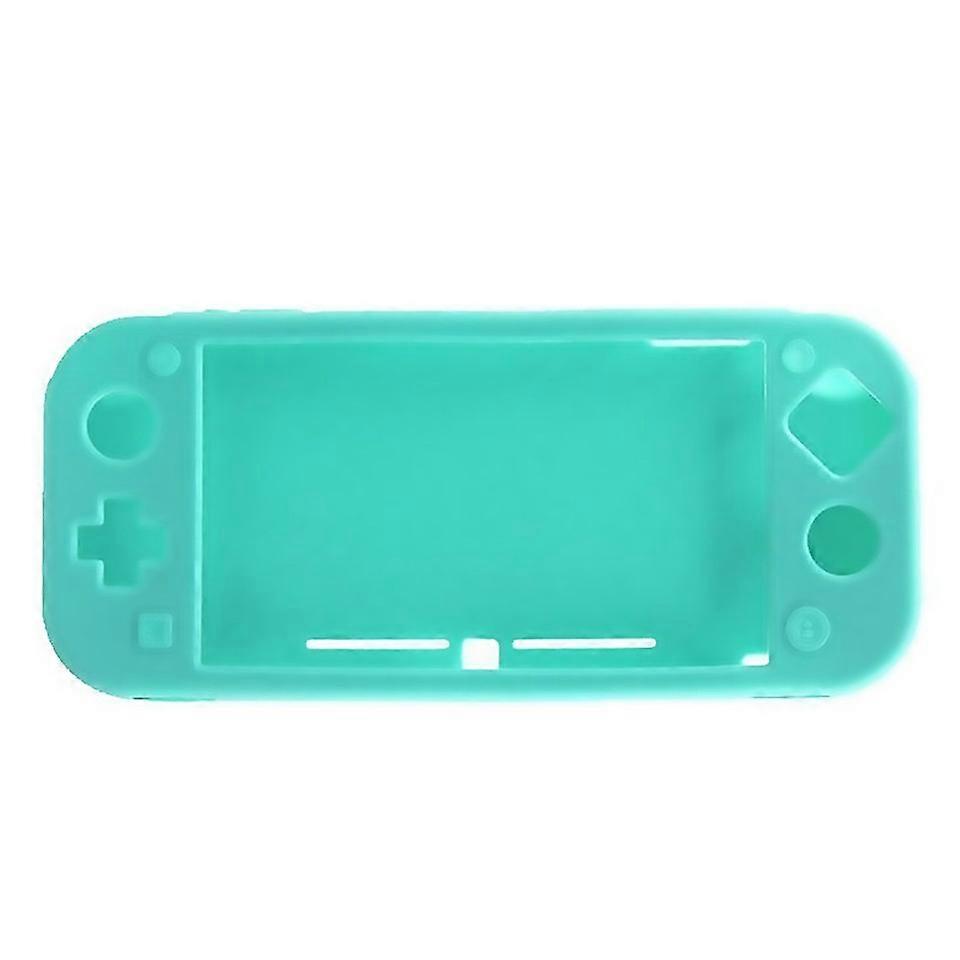 For Iplay Game Host Silicone Full Coverage Protective Case With Screen Protector For Switch