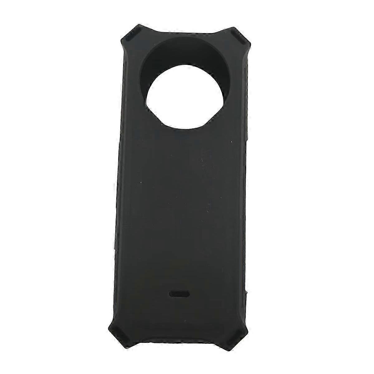 For X5 Soft Silicone Case for X5 Silicone Protective Full Cover Shell Camera Accessorie