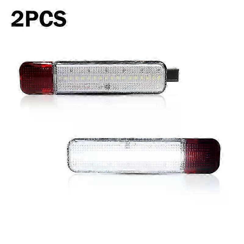 Applies to For Hummer H2 Front and Rear LED Bumper Reflector Lights,Side Marker Light,Tail,Brake & Rear Fog Lamps,Turn Signal Lights,DRL