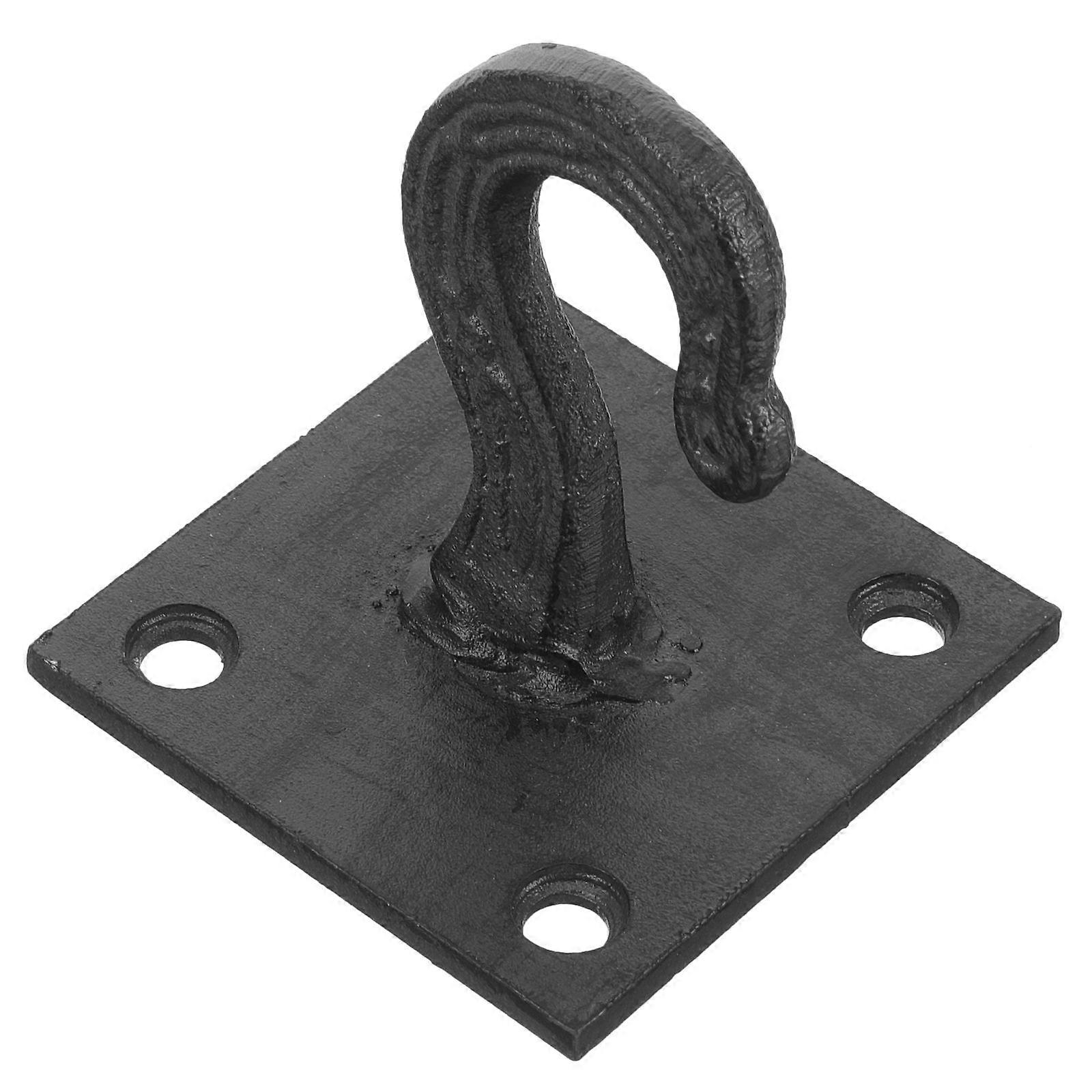 Sturdy Ceiling Hook Metal Ceiling Hooks for Hanging 5Pcs Heavy Duty Hooks