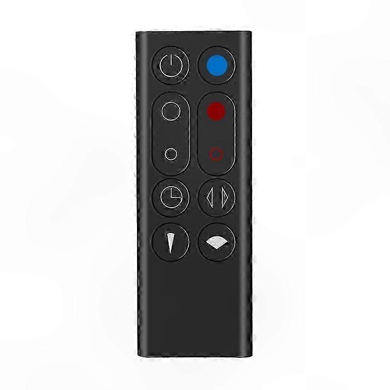 Universal Remote Control for Air Purifiers and Bladeless Fans, Compatible with AM09 HP00 HP01 Models