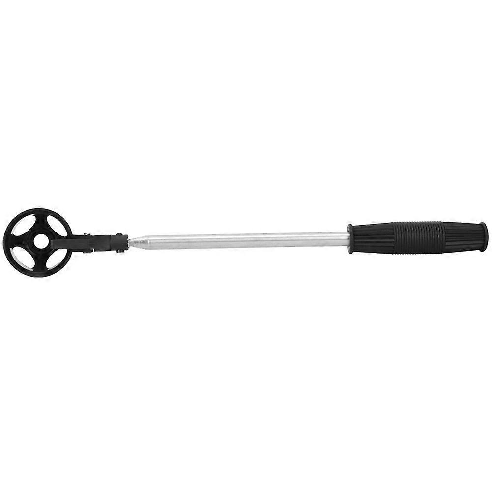 Portable Telescopic Golf Ball Picker Retriever Scooping Pick Up Device Golfer Tool Accessory