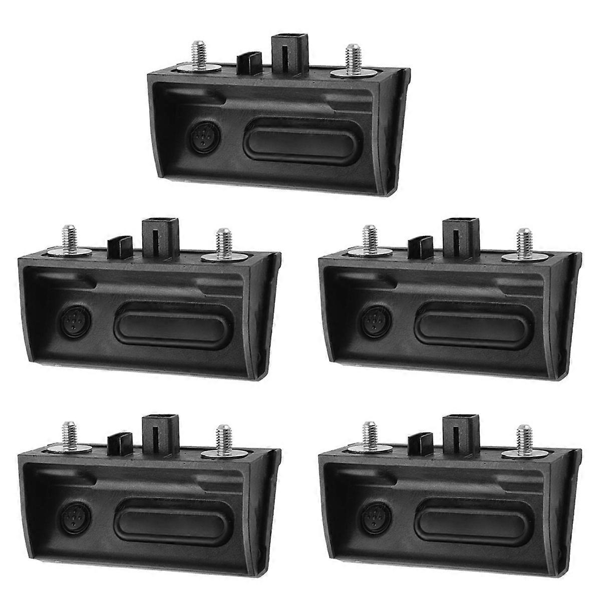 5X Trunk Opener Switch for FIT -V Switch Assembly 74810-T4N-H01 74810T4NH01